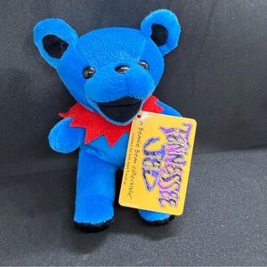 Grateful Dead Beanie Bear collectible